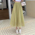 HELLO FASHION Summer Tulle Skirts